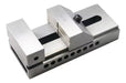 Athlet Precision Vise 65mm Opening 50mm Wide Rectified 2