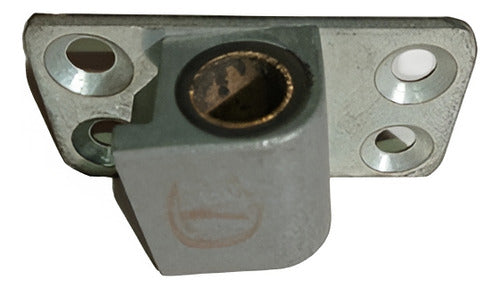 Fiat Coupé 125 Door Lock Seal Adaptable to 1500 C 0