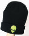 Madhatteraccs Gorro Alien Beanie Bordado Aliens Planeta Marciano 4