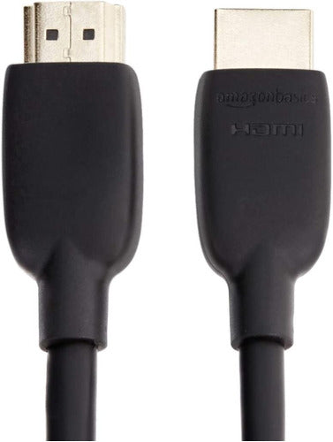 HDMI 2.1 Cable - 90cm 48Gbps - 8K 60Hz - 4K 120Hz Excellent 1