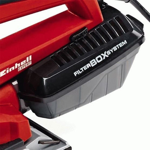 Einhell Lijadora Orbital 250w Te-as 2520 2