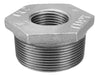 DEMA Galvanized Reduction Bushing 1 1/2 X 1/2 0