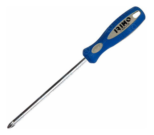 Irimo Max Line Phillips Screwdriver PH 1 X 150 Mm 0