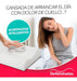 DeAlmohadas Smart Pillows Set of 4 Cervical 70x40 5