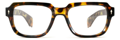 Infinit Detroit Carey Eyeglass Frames 0