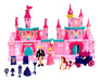 Girls Dreams Castle With Accessories And Light by Felitere 4