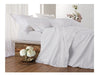 Premium Sheet Set 1 1/2 to Twin 200 Thread Count 100% Cotton 4