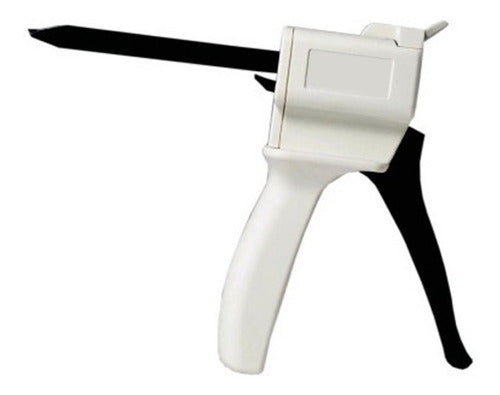 DentalSil Silicone Cartridge Gun 1