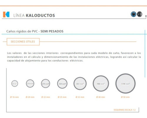 Kalop 90º Curve for 20mm Pipes 1