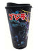 Official Godzilla Plastic Cup with Lid 0