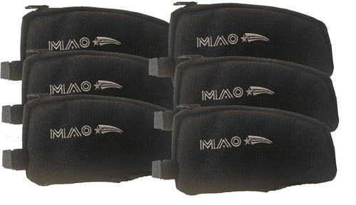 Mao Bolso Al Stem XL - Bicycle Bag Pack of 10 Units 0