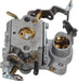 Bejarano Máquinas Compatible Carburetor for Poulan Chainsaw P3416 1