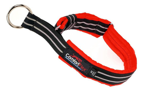 Comfortflex Martingale Collar for Dogs - Slip Collar 0