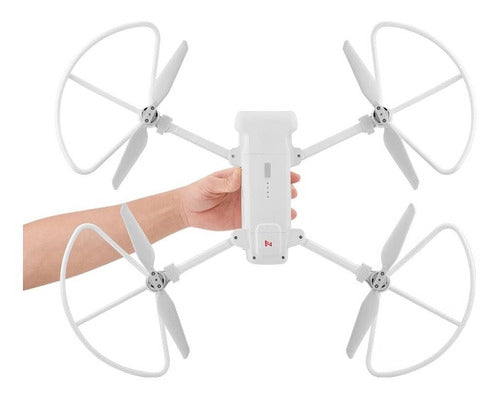 Protetor De Hélice Para Drone Fimi X8 Se 2018/2020 1