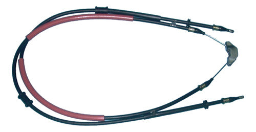 Chevrolet Cable Freno De Mano Corsa Pick-up 2004 - 2011 0