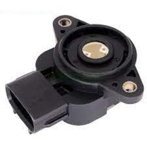 Standard Sensor Tps Potenciómetro Mariposa Daihatsu Move 3 Cilindros 2