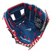 Matriz 10'' Baseball/Softball Glove for Ages 5-6 1