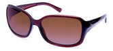 Rusty Marilyn Polarized Sunglasses 0