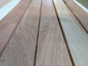 Wooden Anchico Deck with Clip System 2