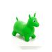 Love Inflatable Bouncing Horse Toy for Kids 0