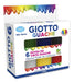 Giotto Tempera Set X6 0