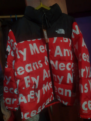 The North Face Supreme Jacket 7