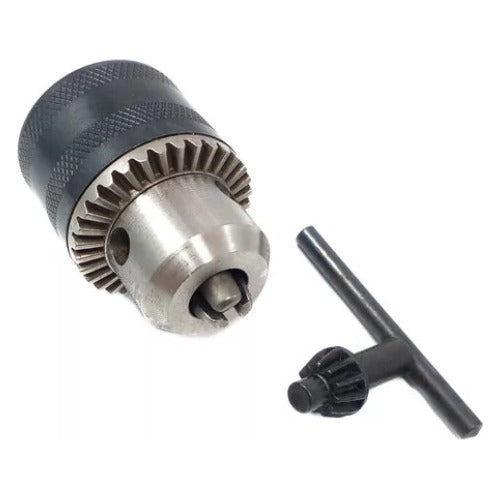 Taos 1.5'' to 13mm Threaded Chuck with Key 2