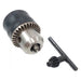 Taos 1.5'' to 13mm Threaded Chuck with Key 2