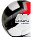 Kossok Pelota - Cardiff N5 Red Black 1