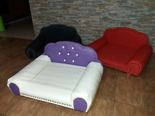 Reina Mara Pet Bed/Chair 3