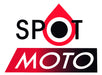 SPOT MOTO Silent Block Bushing Set for Honda Titan 150 Rx and CG Spot 1