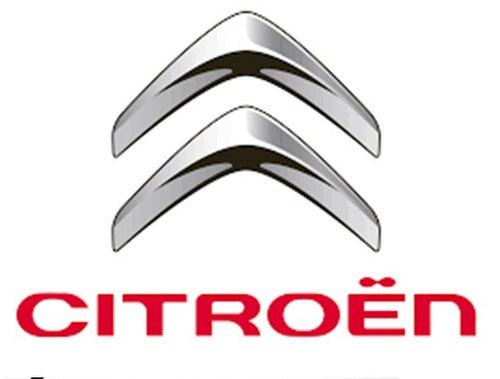 Citroën Front Door Panel for All Visa Models 0