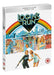 Warner Blu-ray + DVD Logan's Run Fuga En El Siglo 23 / Premium HMV 0