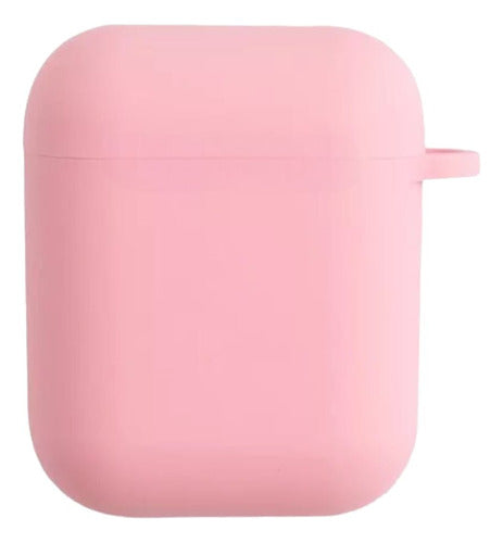 Generic Silicone Protective Case for AirPods 1/2 6