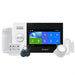 Tuya Complete Touch Smart GSM WiFi Alarm System 0