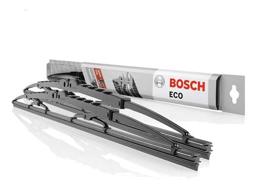 Bosch Escobillas Limpiaparabrisas Eco Corsa 2 - 20'' 18'' 3