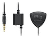 IK Multimedia iRig Acoustic Guitar Interface and Microphone 1