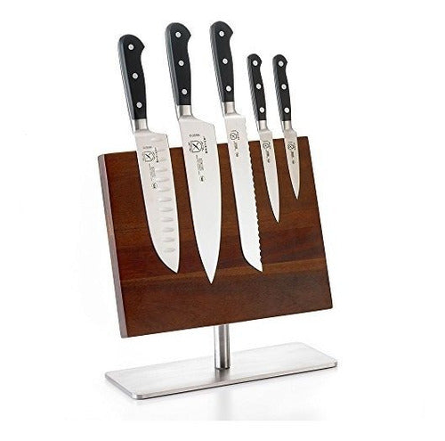 Mercer Culinary M30726 Knife Holder, Stainless Steel 2