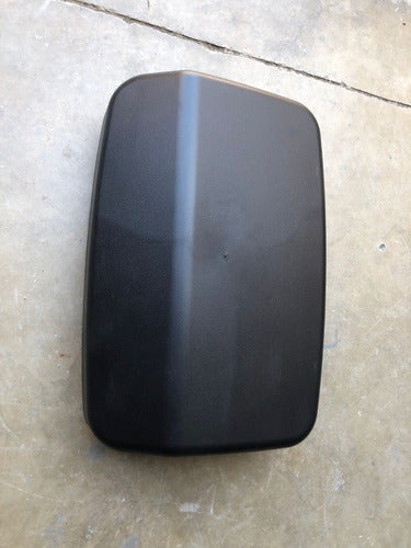 Ford Cargo Mirror From 2012 Electric Main 2