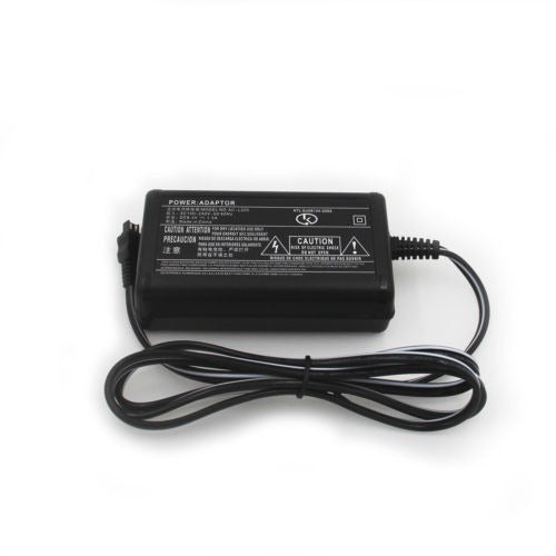 Sony L200 AC Adapter Charger for Handycam HDR-CX580V CX7 2