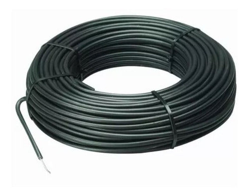 Genno JFL High Voltage Cable 50 Mts for Electric Fences 0