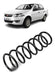 Siena 01-17 Original Rear Suspension Coil Springs 0