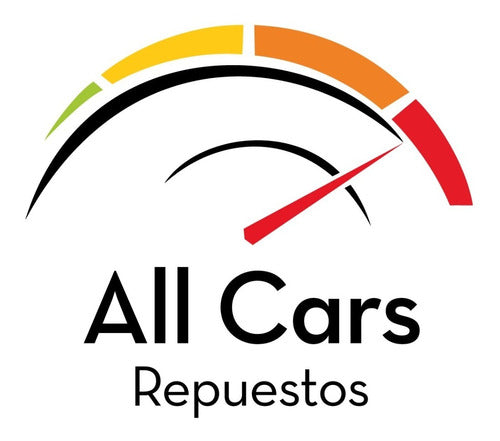 4 Bujias Calentadora Vw Gol Saveiro Polo Caddy 1.9 Diesel 2