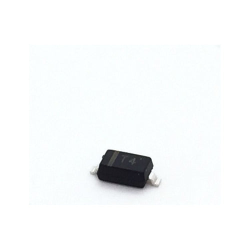 Diodo Transistor 1n4148 Soldadoras 1