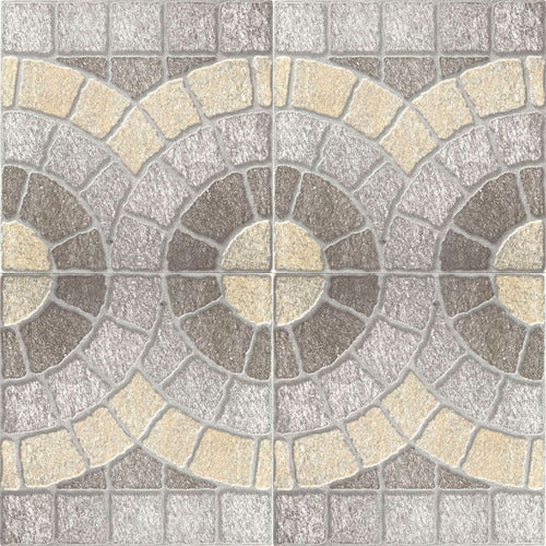 Ceral Ceramica Piso 43x43 Antideslizante. Cem Revestimiento 1