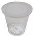 Disposable Dessert or Tasting Cup 110cc x 100 Units 3
