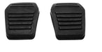 Goma Pedal    Ford Ecosport Embrague /freno 0