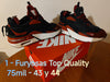 Nike Air Max Furyosas Flynit Systm 2021 Shox 720 1