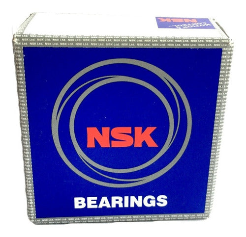 NSK Alternator Bearing Fiat Palio Siena Uno (17x52x17 Mm.) 1