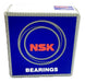 NSK Alternator Bearing Fiat Palio Siena Uno (17x52x17 Mm.) 1